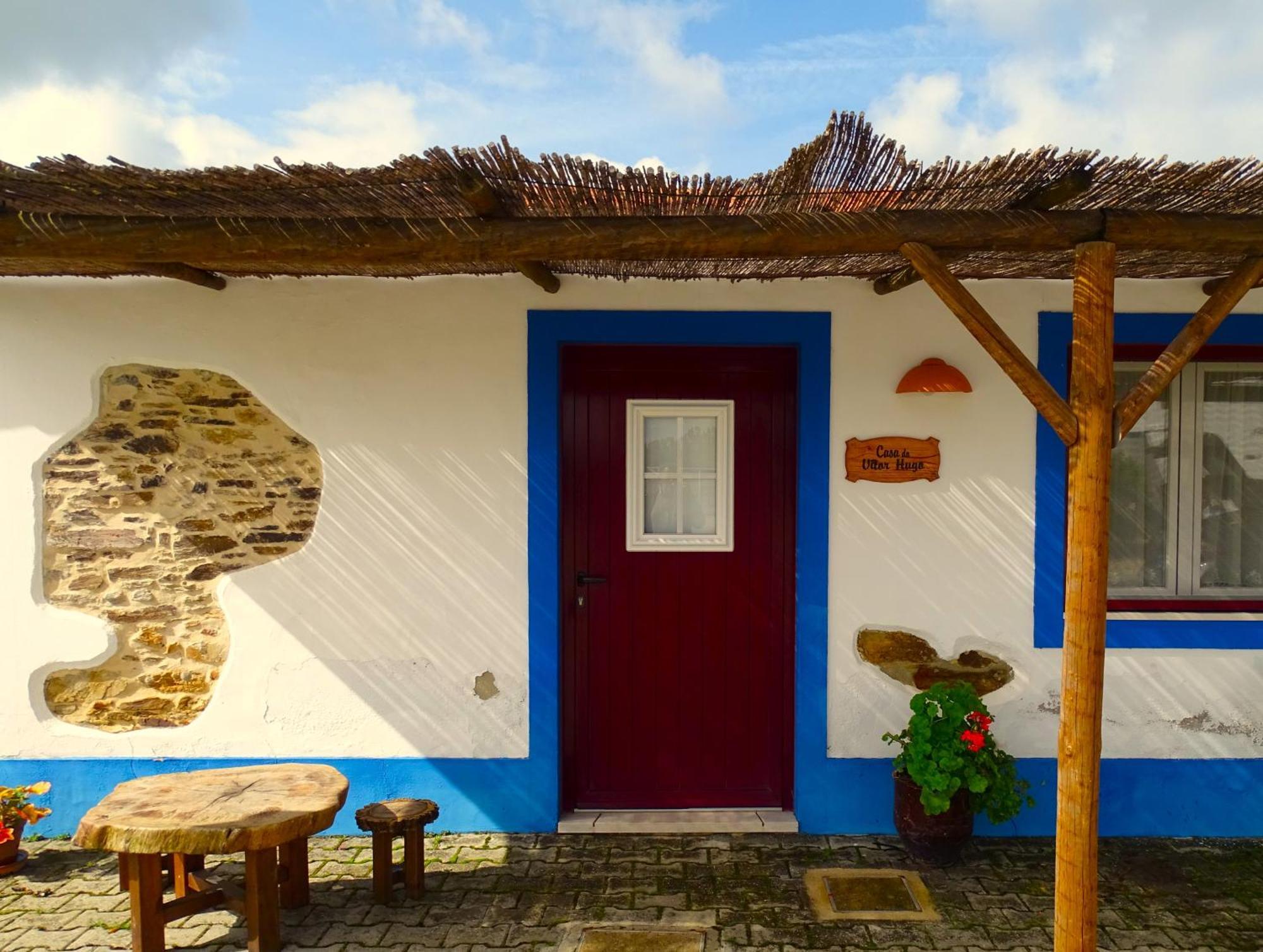 Herdade Vale De Gaios By Stay In Alentejo São Luis Zewnętrze zdjęcie