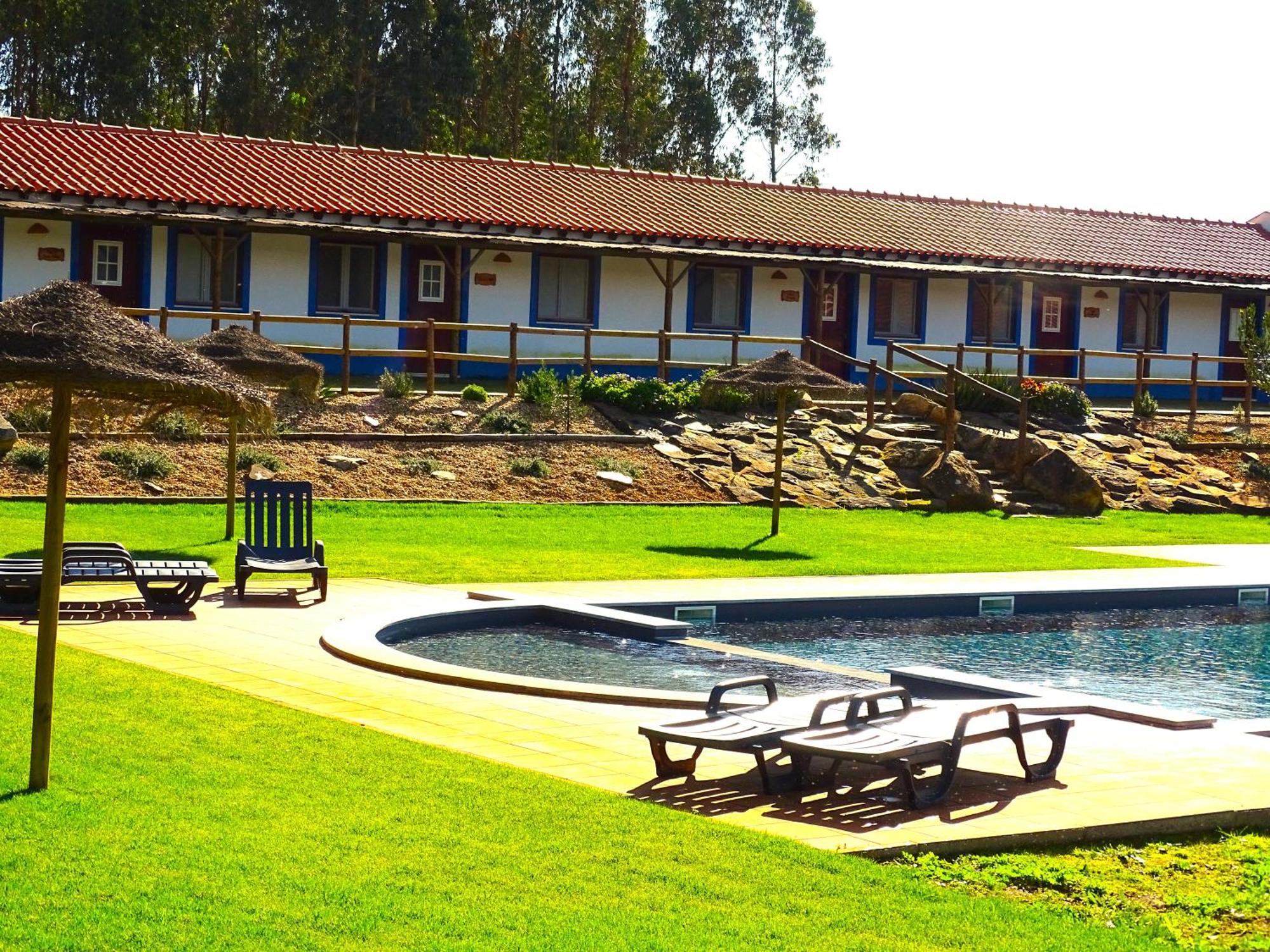 Herdade Vale De Gaios By Stay In Alentejo São Luis Zewnętrze zdjęcie