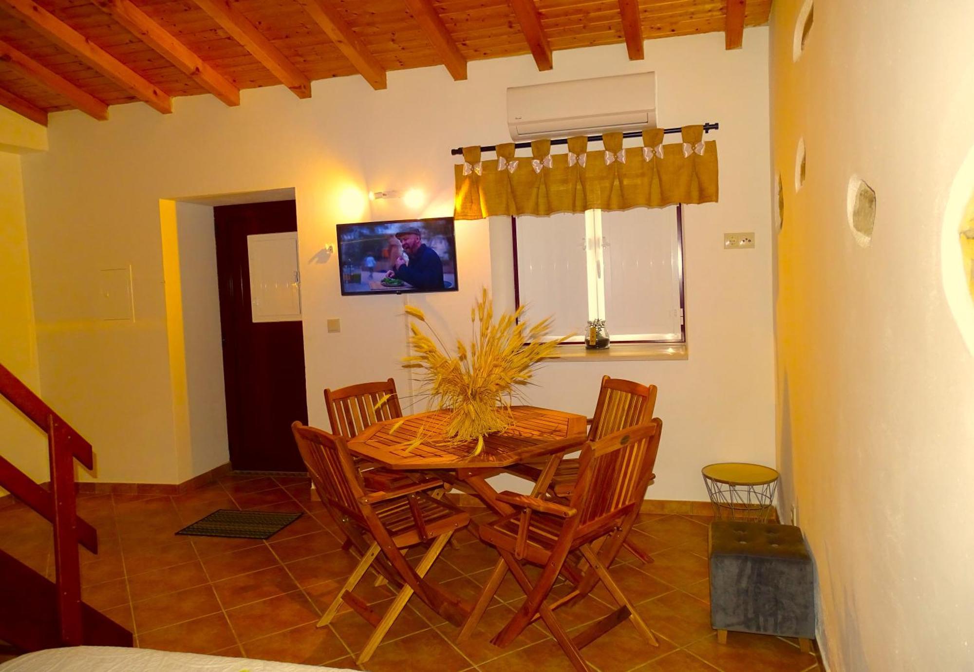 Herdade Vale De Gaios By Stay In Alentejo São Luis Zewnętrze zdjęcie