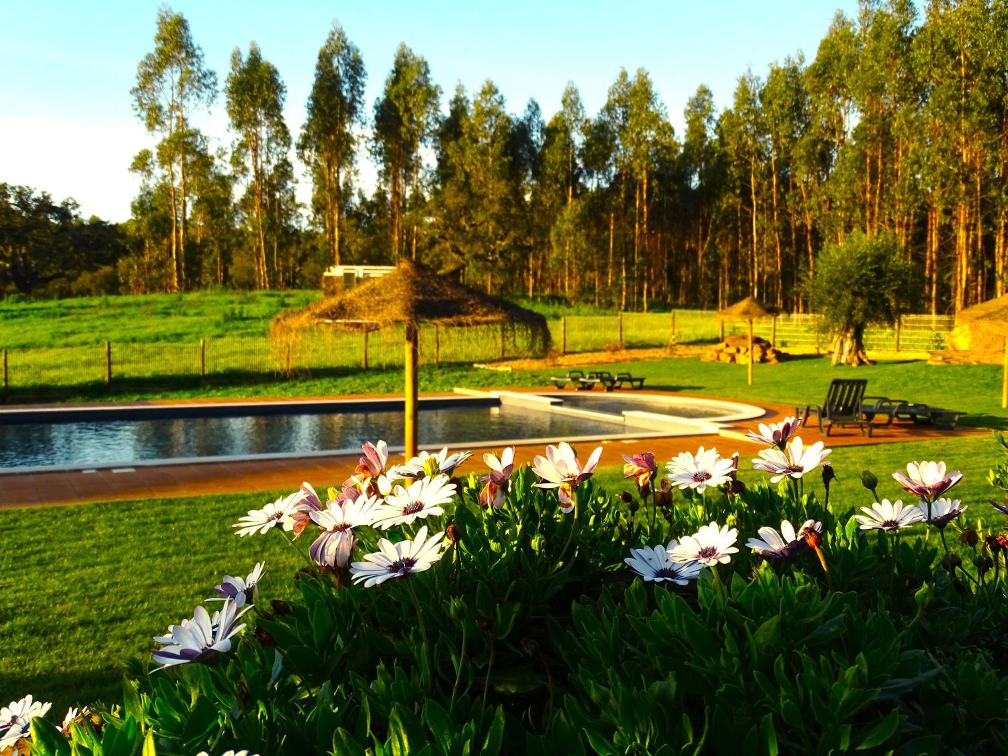 Herdade Vale De Gaios By Stay In Alentejo São Luis Zewnętrze zdjęcie