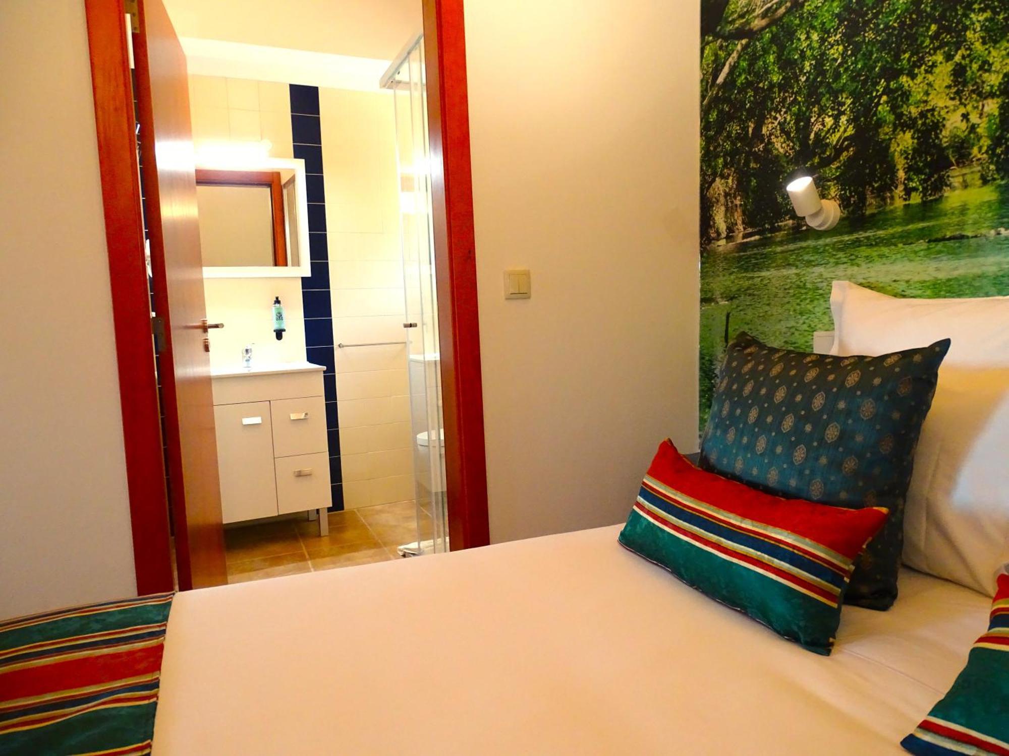 Herdade Vale De Gaios By Stay In Alentejo São Luis Zewnętrze zdjęcie