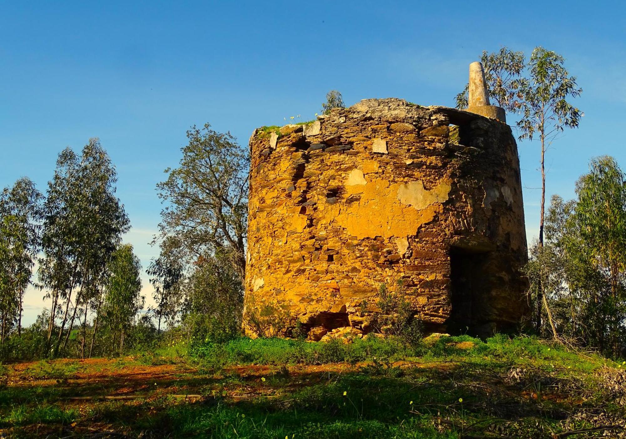 Herdade Vale De Gaios By Stay In Alentejo São Luis Zewnętrze zdjęcie